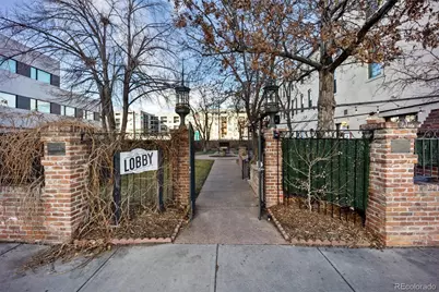 2193 Arapahoe Street #2, Denver, CO 80205 - Photo 23