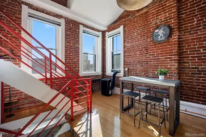 2193 Arapahoe Street #2, Denver, CO 80205 - Photo 5