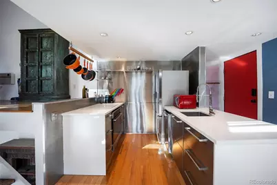 2193 Arapahoe Street #2, Denver, CO 80205 - Photo 3