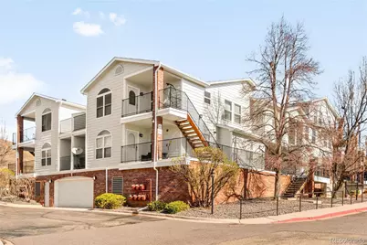 1631 S Deframe Street #B5, Lakewood, CO 80228 - Photo 29