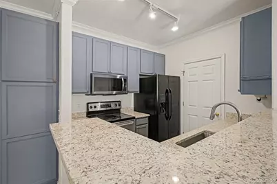 4451 S Ammons Street #5-206, Littleton, CO 80123 - Photo 3