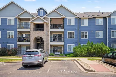 4451 S Ammons Street #5-206, Littleton, CO 80123 - Photo 21