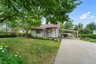 40 S Osceola St, Denver, CO 80219 - Photo 23