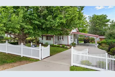 40 S Osceola Street, Denver, CO 80219 - Photo 3