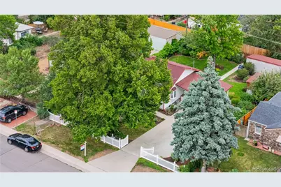 40 S Osceola Street, Denver, CO 80219 - Photo 5