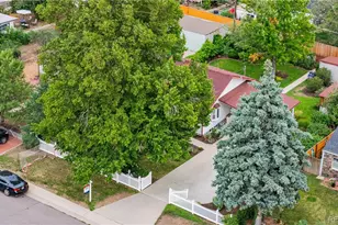 40 S Osceola St, Denver, CO 80219 - Photo 5
