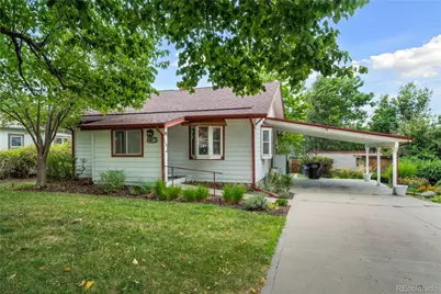 40 S Osceola Street, Denver, CO 80219 - Photo 21