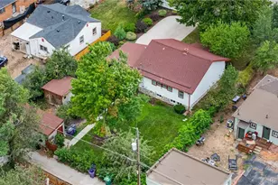 40 S Osceola St, Denver, CO 80219 - Photo 25