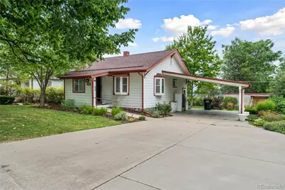 40 S Osceola Street, Denver, CO 80219 - Photo 1