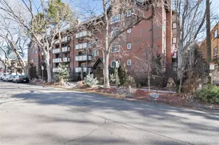 1270 N Marion St, Denver, CO 80218 - Photo 1