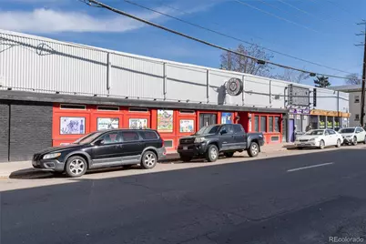 1270 N Marion Street #505, Denver, CO 80218 - Photo 21