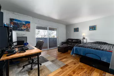 1270 N Marion Street #505, Denver, CO 80218 - Photo 3