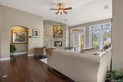 3208 Country Club Parkway, Castle Rock, CO 80108 - Photo 5