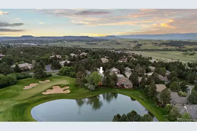 3208 Country Club Parkway, Castle Rock, CO 80108 - Photo 1