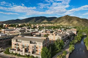 620 11th St, Golden, CO 80401 - Photo 1