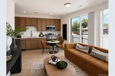 1680 N Sheridan Boulevard #102, Denver, CO 80204 - Photo 1