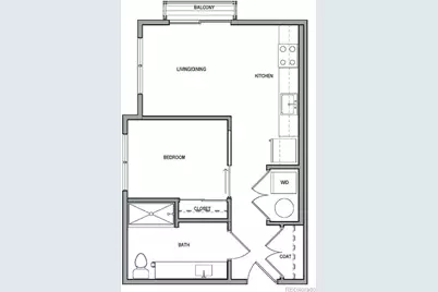 1680 N Sheridan Boulevard #102, Denver, CO 80204 - Photo 9