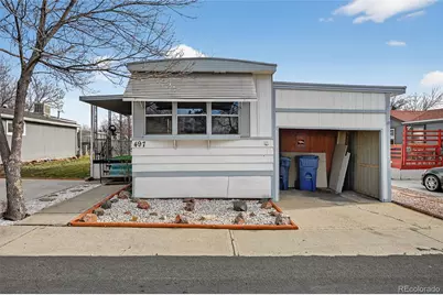 2100 W 100th Avenue, Thornton, CO 80260 - Photo 1