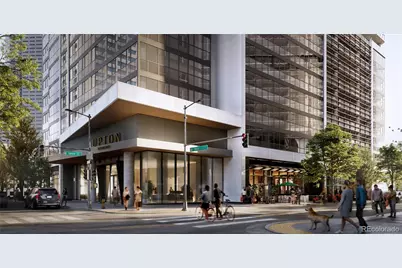 525 18th Street #1203, Denver, CO 80202 - Photo 5