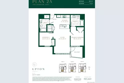 525 18th Street #1203, Denver, CO 80202 - Photo 3