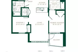 525 18th St, Denver, CO 80202 - Photo 3