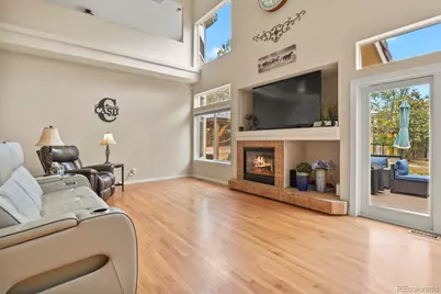 10081 Charissglen Lane, Highlands Ranch, CO 80126 - Photo 13