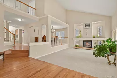 10081 Charissglen Lane, Highlands Ranch, CO 80126 - Photo 3