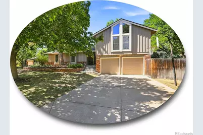 7235 S Jackson Court, Centennial, CO 80122 - Photo 1