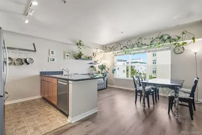 1623 Saint Paul Street #402, Denver, CO 80206 - Photo 3