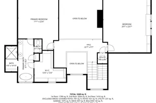 4995 Old Stagecoach Rd, Colorado Springs, CO 80908 - Photo 49