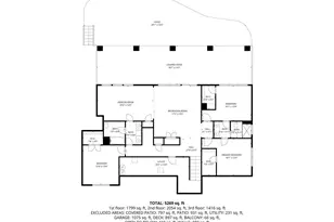 4995 Old Stagecoach Rd, Colorado Springs, CO 80908 - Photo 47