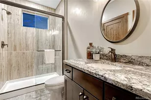 4995 Old Stagecoach Rd, Colorado Springs, CO 80908 - Photo 17