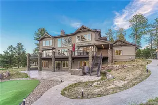 4995 Old Stagecoach Rd, Colorado Springs, CO 80908 - Photo 45