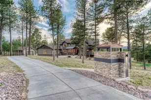 4995 Old Stagecoach Rd, Colorado Springs, CO 80908 - Photo 1
