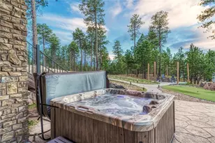 4995 Old Stagecoach Rd, Colorado Springs, CO 80908 - Photo 41