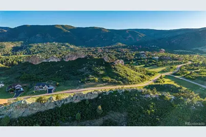 5814 Country Club Drive, Larkspur, CO 80118 - Photo 13