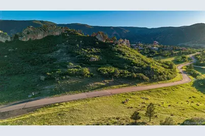 5814 Country Club Drive, Larkspur, CO 80118 - Photo 15