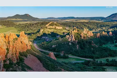 5814 Country Club Drive, Larkspur, CO 80118 - Photo 21
