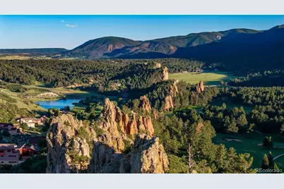 5814 Country Club Drive, Larkspur, CO 80118 - Photo 17