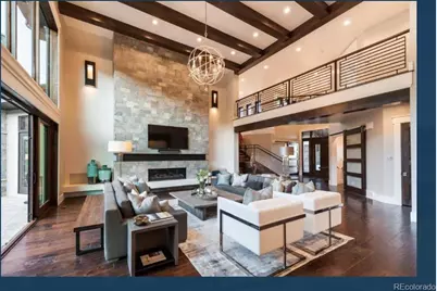 5814 Country Club Drive, Larkspur, CO 80118 - Photo 5