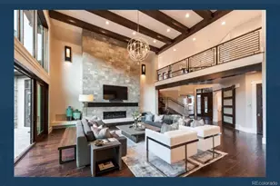 5814 Country Club Dr, Larkspur, CO 80118 - Photo 5