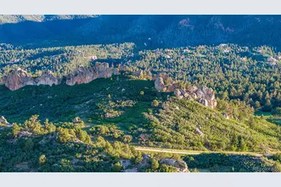 5814 Country Club Drive, Larkspur, CO 80118 - Photo 11