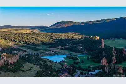 5814 Country Club Drive, Larkspur, CO 80118 - Photo 25
