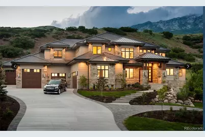 5814 Country Club Drive, Larkspur, CO 80118 - Photo 1