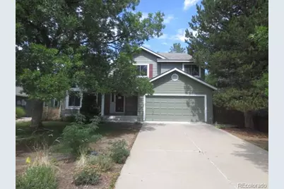11 Jack Rabbit Place, Littleton, CO 80126 - Photo 1