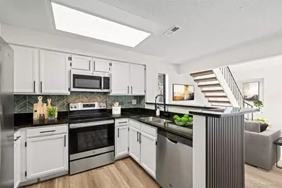 830 S Vance Street #E, Denver, CO 80226 - Photo 13