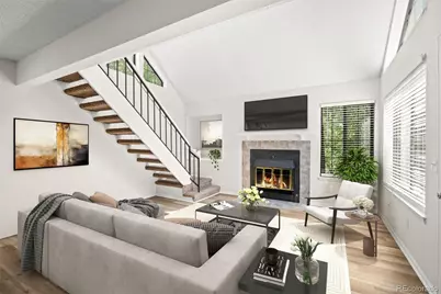 830 S Vance Street #E, Denver, CO 80226 - Photo 5
