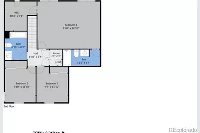 3517 Dexter Court, Denver, CO 80207 - Photo 47