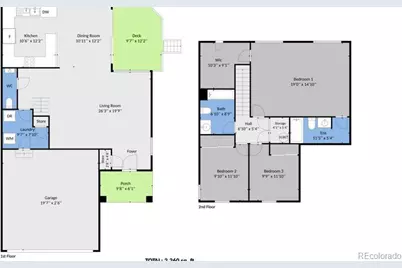 3517 Dexter Court, Denver, CO 80207 - Photo 45