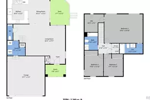 3517 Dexter Ct, Denver, CO 80207 - Photo 45